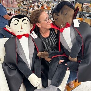 Meet your Posher, Carrie